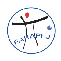 FARAPEJ logo - Similar company to Apadime