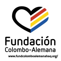 Fundación Colombo-Alemana logo - Similar company to Amazink Studio