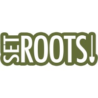 Set Roots, LLC logo - Similar company to Bare Roots Landscape Solutions, Inc.