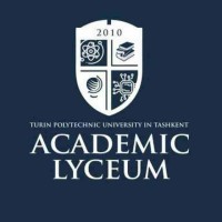 Academic Lyceum under Turin Polytechnic University in Tashkent logo - Similar company to Turin Polytechnic University In Tashkent