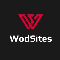 WodSites logo - Similar company to Lightning Sites