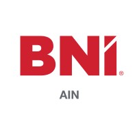 BNI AIN logo - Similar company to Espace La Parenthèse