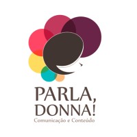 Parla Donna! Comunicação E Marketing