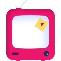 TickFilm logo - Similar company to Zed & White