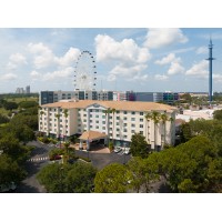 Fairfield Inn & Suites Orlando International Drive/Convention Center logo - Similar company to Sheraton Boston Needham