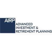 AIRP Ltd logo - Similar company to Advanced Financial Planning