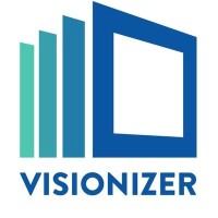 Visionizer App logo - Similar company to Innovative Options Ltd