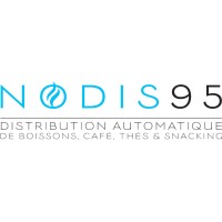NODIS 95 logo - Similar company to Kontrast