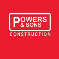 Powers & Sons Construction logo - Similar company to Old Veteran Construction, Inc