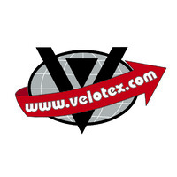 Velotex logo - Similar company to Kazak