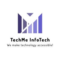 TechMe InfoTech logo - Similar company to Frintech