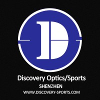 DiscoverySports logo - Similar company to Crackshot Ltd
