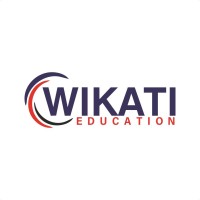 WIKATI Education logo - Similar company to Rgs Overseas