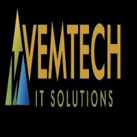 Vemtech IT Solutions logo - Similar company to Vemtech