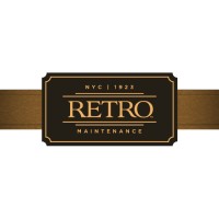 Retro Maintenance, LLC. logo - Similar company to Briq