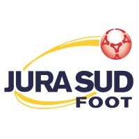 Jura Sud Foot logo - Similar company to Macon 71