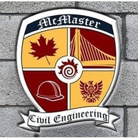McMaster Civil Engineering Society - Canadian Society for Civil Engineering McMaster Chapter logo - Similar company to Mcmaster Heavy Construction Student Chapter