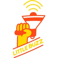 Little Buzz logo - Similar company to Buzz In A Box