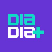 DiaDia+ logo - Similar company to H&W Publishing