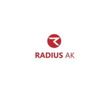 Radius-sa logo - Similar company to Evolve Desalination Forum