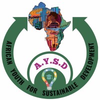 AFRICAN YOUTH FOR SUSTAINABLE DEVELOPMENT logo - Similar company to A&K Advisors