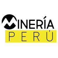 Mineria Peru logo - Similar company to Azteca Comunicaciones Perú