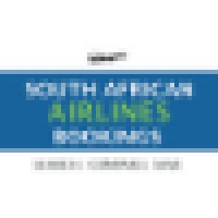 South African Airlines logo - Similar company to Jet Alliance