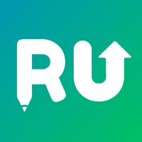 RollUp logo - Similar company to Pidginpal