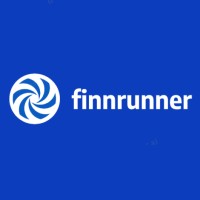 Finnrunner logo - Similar company to Dynavec As