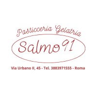 Pasticceria Gelateria Salmo 91 logo - Similar company to Variedades Salmo 91