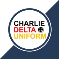 Charlie Delta Uniform - Mit Sicherheit Union e.V. logo - Similar company to Binect Ag