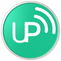 PayUp Solutions logo - Similar company to Cloverleaf Solutions Aps