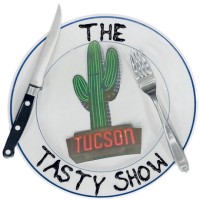 The Tucson Tasty Show logo - Similar company to Amphi Foundation