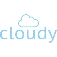 Cloudy logo - Similar company to Cloudy