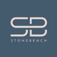 StoneBench logo - Similar company to Asia Decoded