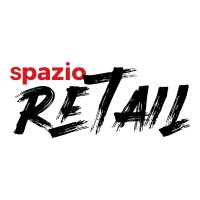 Spazio Retail srl logo - Similar company to Iride Group Srl