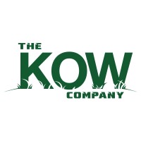 The KOW Company logo - Similar company to Bzm Graphics Limited