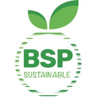 BSP Sustainable logo - Similar company to Eyeplan Ltd