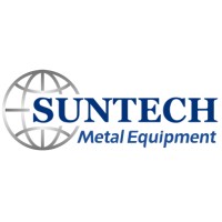 Suntech Metal Equipment logo - Similar company to Joc Technical Engineering Co., Ltd
