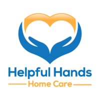 Helpful Hands Home Care logo - Similar company to Helpful Hands, Inc.