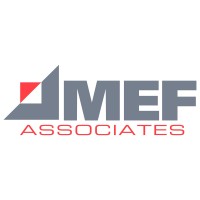 MEF Associates logo - Similar company to Penn Foster Group