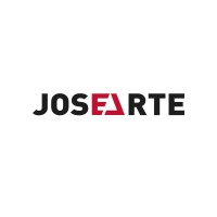 Josearte logo - Similar company to Ordax Transportes Arte & Exposiciones