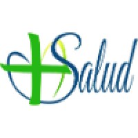 +Salud logo - Similar company to Comp Therapy