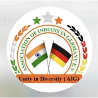 Association of Indians in Germany e.V. (VR21635) logo - Similar company to Norm