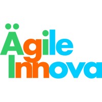 Agile Innova logo - Similar company to Redcontable.Com