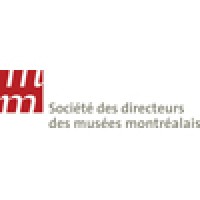 Société Des Directeurs Des Musées Montréalais