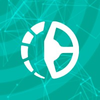 Hamran, Connected car platform logo - Similar company to Sangin Sanat Kouhpayeh (Ssk Co.)