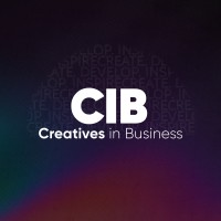 Creatives in Business logo - Similar company to Asamaha
