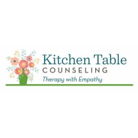 KITCHEN TABLE COUNSELING, LLC logo - Similar company to Lifeline Behavioral Health, Llc