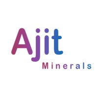 Ajit Minerals logo - Similar company to S W Khan Exports